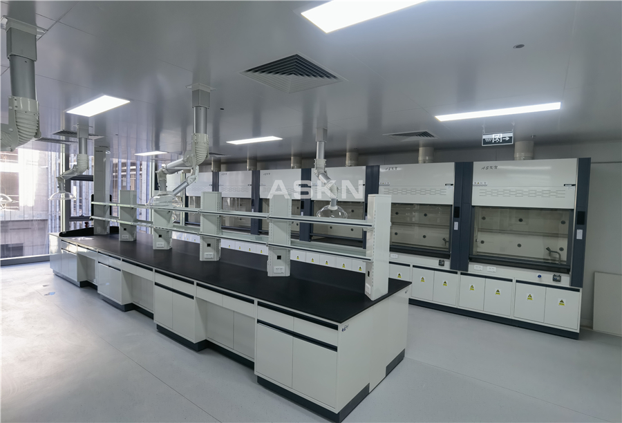 實(shí)驗(yàn)室規(guī)劃這幾點(diǎn)你考慮到了嗎？