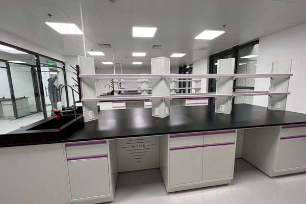 實驗室規(guī)劃如何科學設計？