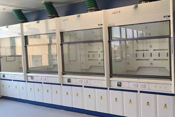 通風(fēng)柜多少錢一臺