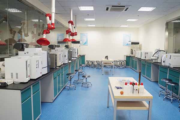 食品檢驗實驗室設計要注意哪些？