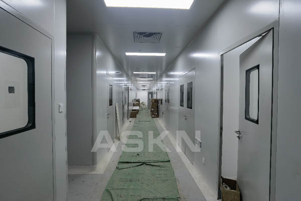 實(shí)驗(yàn)室裝修如何避免安全隱患？