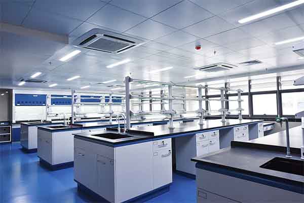 廠房實(shí)驗(yàn)室裝修需要注意那些問(wèn)題？