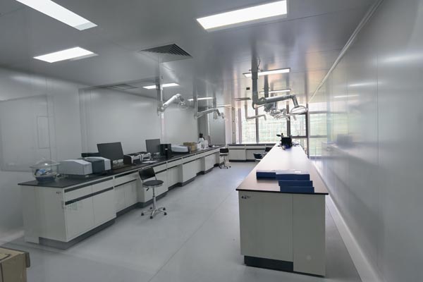實(shí)驗(yàn)室裝修如何做到實(shí)用環(huán)保？