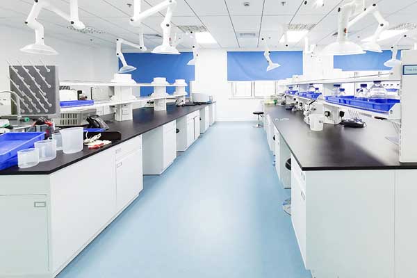 醫(yī)藥實驗室建設有哪些建設原則？