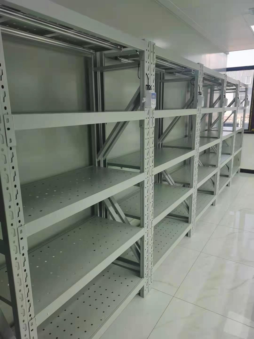 實(shí)驗(yàn)室貨架