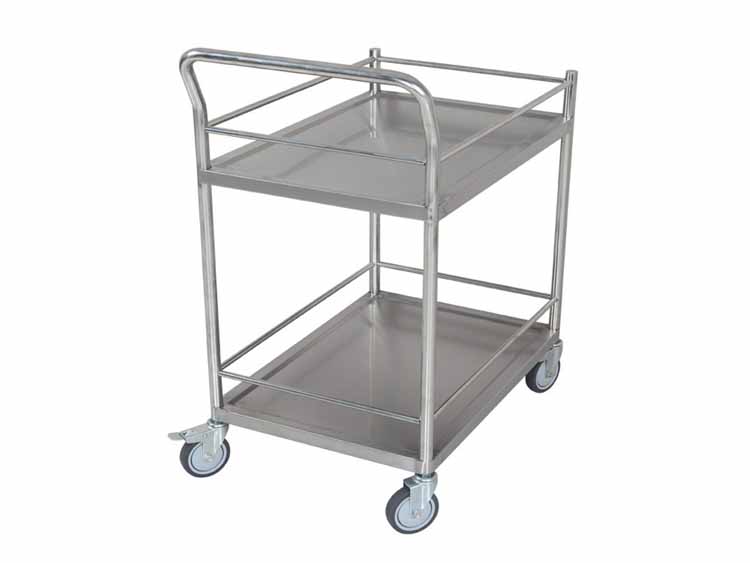 實(shí)驗(yàn)室小推車