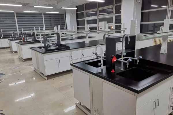 實驗室設計規(guī)劃流程有哪些?