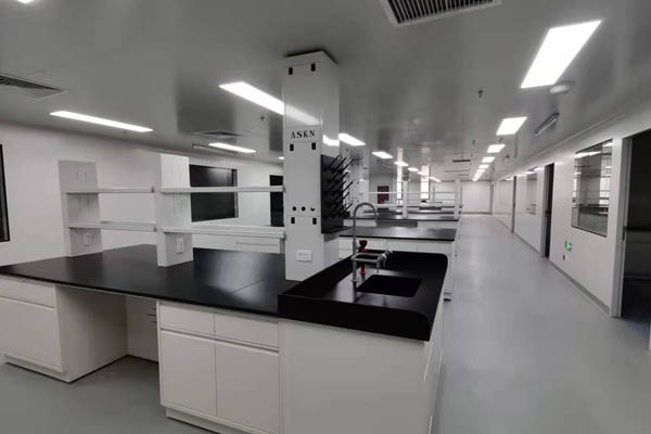 實驗室設計過程中有哪些關鍵步驟和要求？