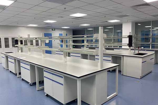 實(shí)驗(yàn)室裝修對于裝修材料有哪些規(guī)定要求