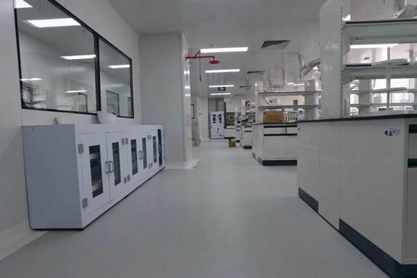 實(shí)驗(yàn)室裝修如何通過選材省出新高度？