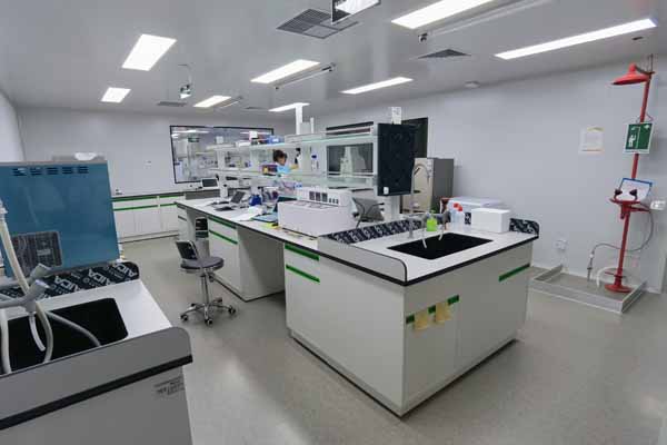 實(shí)驗(yàn)室裝修防火材料大揭秘，安全科研環(huán)境從選材開始