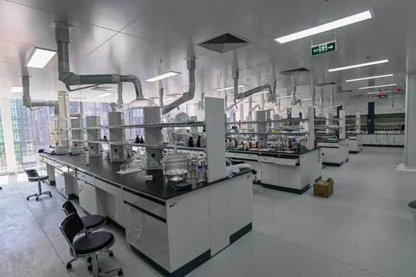 實(shí)驗(yàn)室裝修費(fèi)用怎么降？實(shí)用攻略來啦！