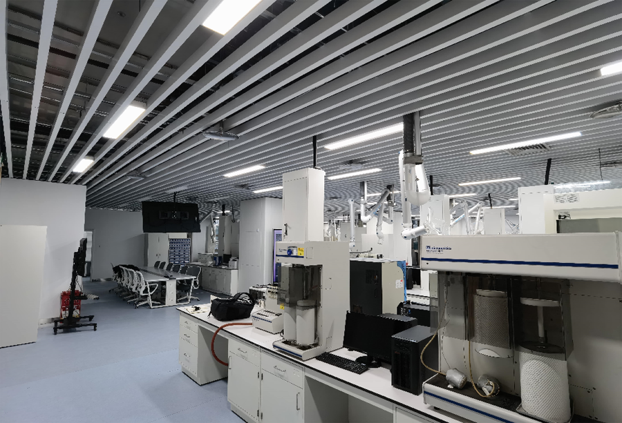 中國華能集團(tuán)有限公司(圖6) 中國華能集團(tuán)有限公司(圖6)