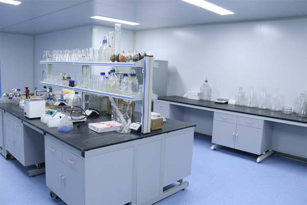 生物實驗室建設(shè)需要多少錢