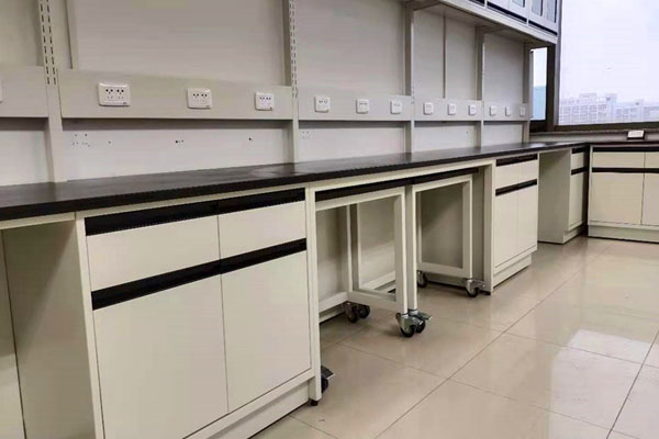 學校實驗室裝修設計說明怎么寫?