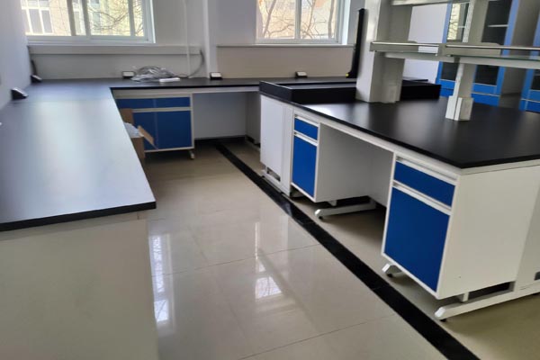 鋼木實驗臺一般多少錢一米？