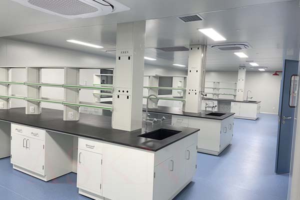 實驗室設計規(guī)范與標準的區(qū)別是什么?