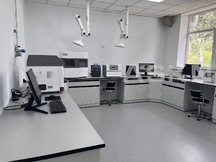 軍事科學院防化研究院(圖1)