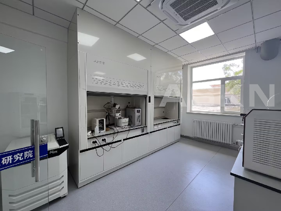 軍事科學院防化研究院(圖2)