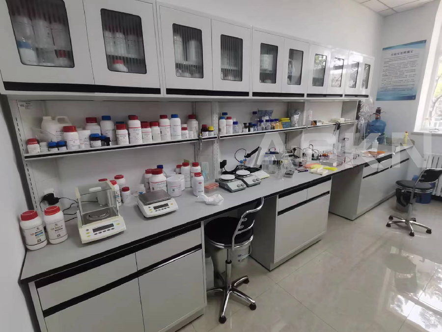 軍事科學院防化研究院(圖17)