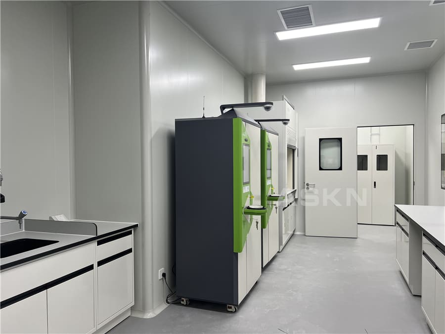 中國科學(xué)院過程工程研究所(圖11)