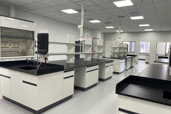 實驗室設(shè)計建設(shè)與裝修的關(guān)系