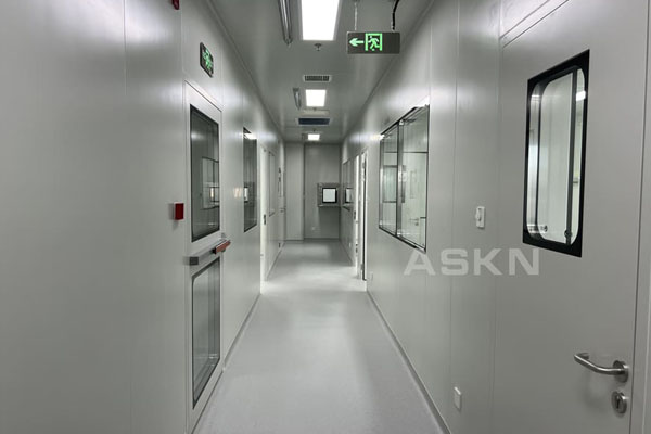 微生物實驗室設計的基本要求有哪些?