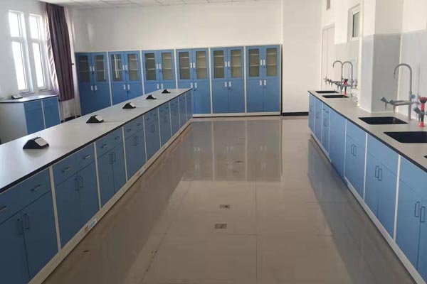 理化實驗室設(shè)計裝修要求有哪些?