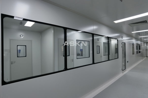 醫(yī)藥實驗室裝修設計說明怎么寫?