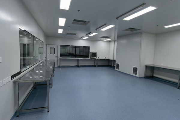 潔凈實驗室裝修設(shè)計公司怎么樣?