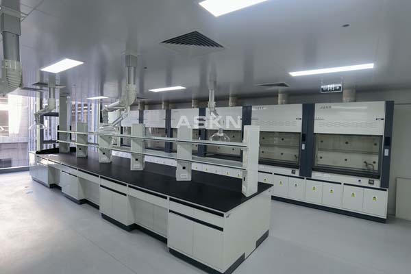 實驗臺通風(fēng)柜定做廠家