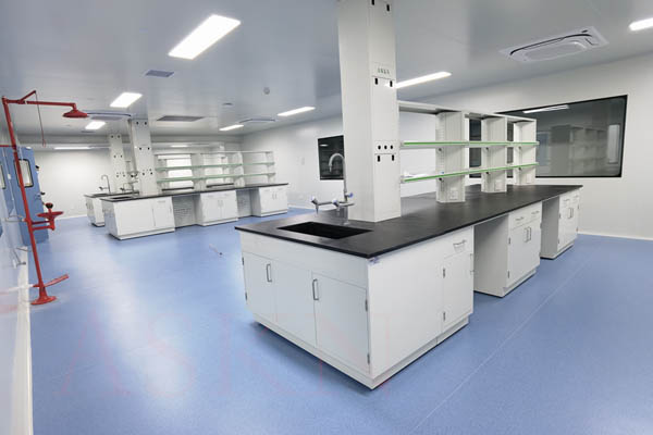 實驗室設計建設裝修價格