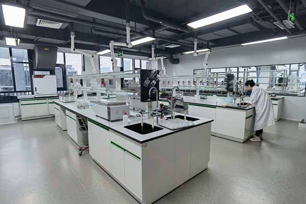 理化實驗室裝修驗收標準是什么?