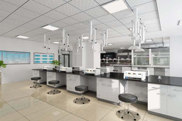 化學(xué)電子實驗室安全規(guī)范有哪些？