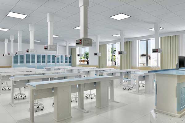 化學數字化實驗室建設要求