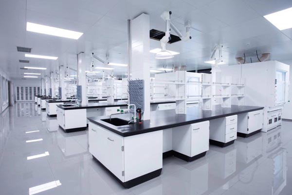 生物安全實驗室設計與建設應考慮哪些因素?