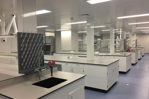 實驗室設計和建設指南哪個好？