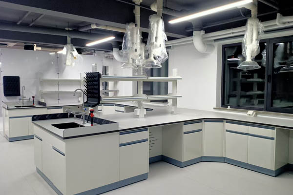 生物實驗室建設設計說明怎么寫？