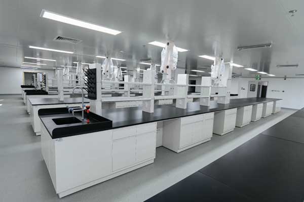 實驗室建設裝修多少錢?